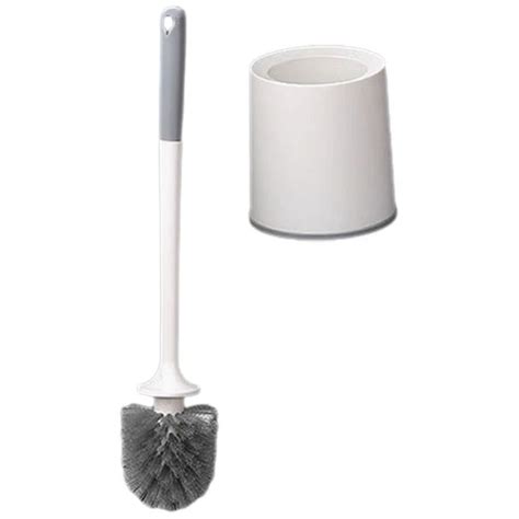 Tipi di spazzole WC e portaspazzole
