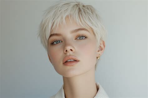 Timeline storica della coupe à la garçonne