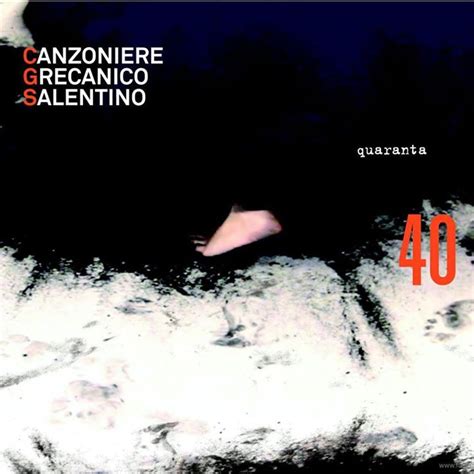 Copertina dell'album 