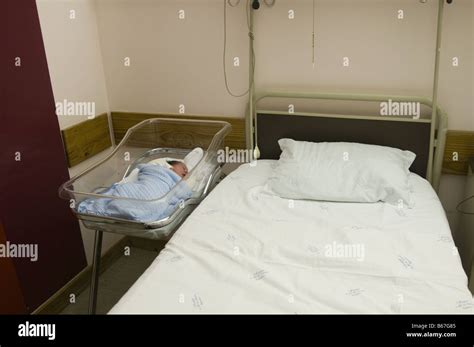 Ospedale con culla