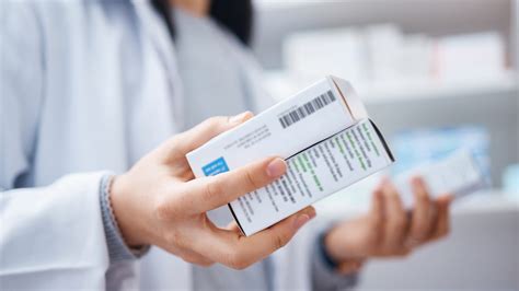 Confezione di medicinale sigillata