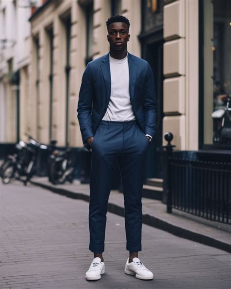 Abito pastello con sneakers daddy shoes