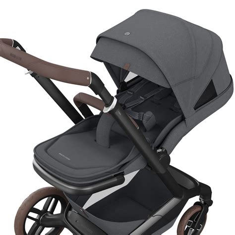 Maxi-Cosi Fame design iconico