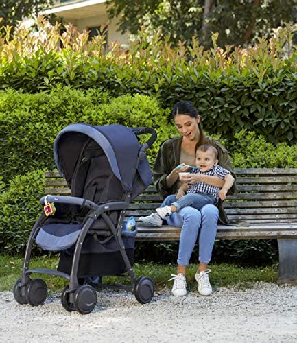 Accessori in dotazione al passeggino Chicco Simplicity Plus Top