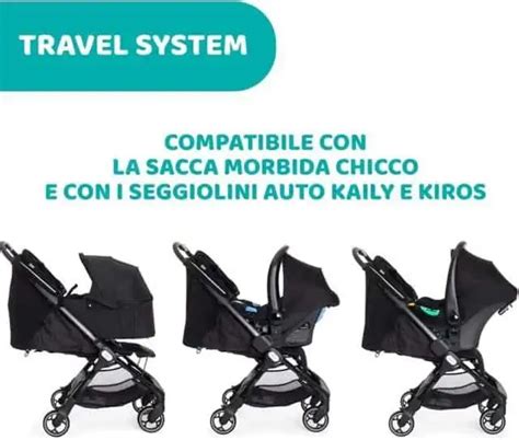 Inserti universali per passeggini e seggiolini auto per maggiore comfort