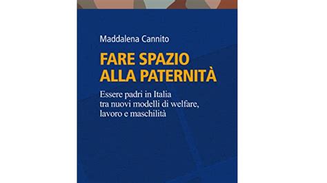 Rappresentazione di un padre che riflette sulla paternità