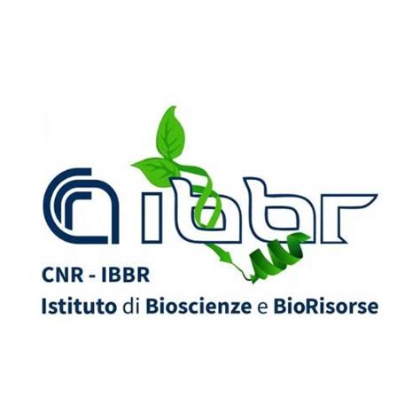 Veduta esterna dell'Istituto di Bioscienze e Biorisorse (IBBR) nel campus universitario di Bari