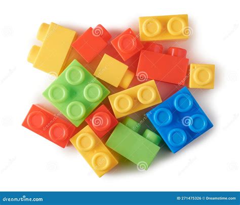 Blocchi giocattolo geometrici in gomma naturale