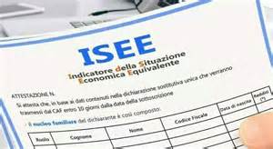 Calendario con evidenziate le scadenze per il rinnovo dell'ISEE.