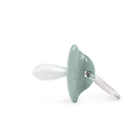 Succhietto Mebby Silicone Boy 12 Mesi