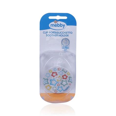 Clip Stelle Mebby