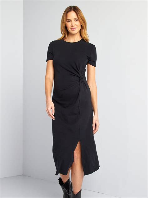 Abbigliamento premaman confortevole