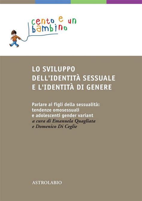 Spettro dell'identità di genere