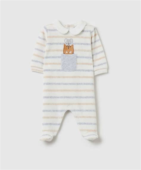 OVS collezione neonato