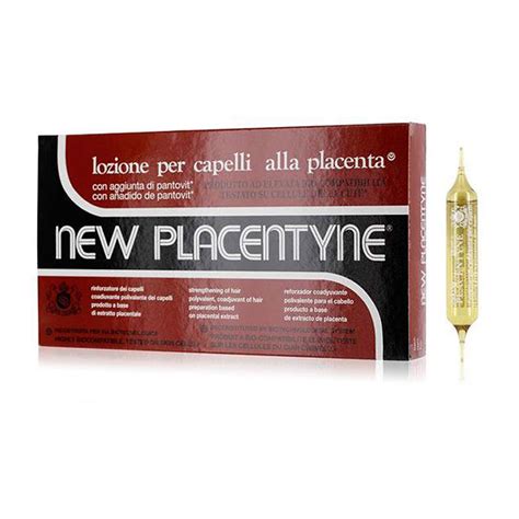 Benefici della placenta per i capelli