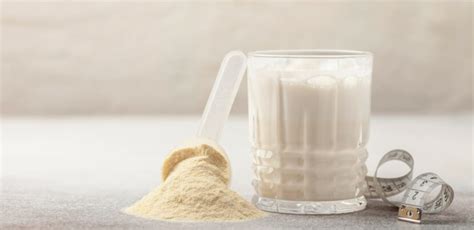 Produzione delle Proteine del Siero di Latte