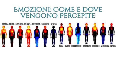 Rappresentazione delle diverse emozioni post-aborto
