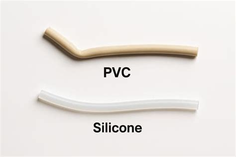Confronto materiali tettarelle: Silicone vs Caucciù