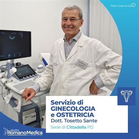 Missione e obiettivi della ginecologia e ostetricia ospedaliera