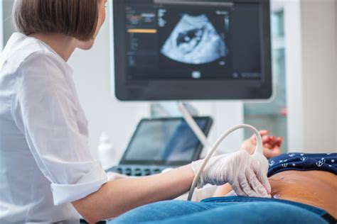 Tecnologie diagnostiche in diagnosi prenatale