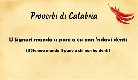 Illustrazione di un proverbio popolare calabrese con animali