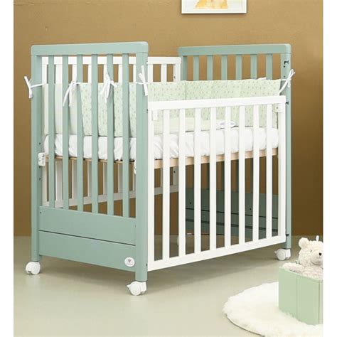 Lettino evolutivo che si trasforma