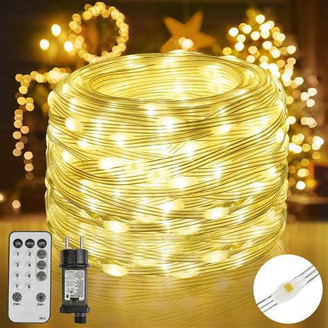 Ghirlanda di luci LED per cameretta