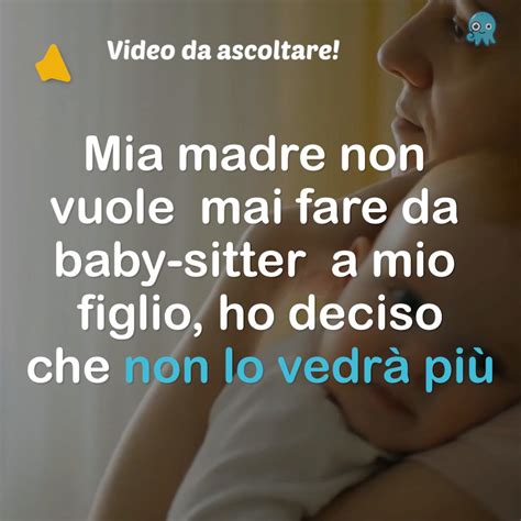 Madre preistorica rassicura il suo bambino con vocalizzi