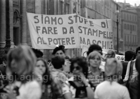 Donne in un consultorio femminista