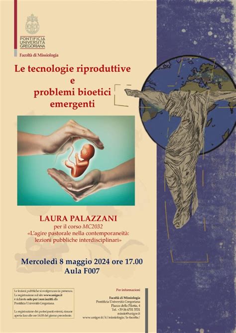 Tecnologie riproduttive e questioni etiche