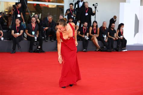 Jennifer Serpi sorridente