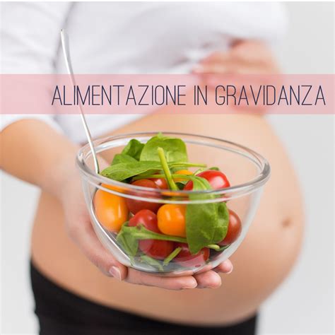 Cibo sano per la gravidanza