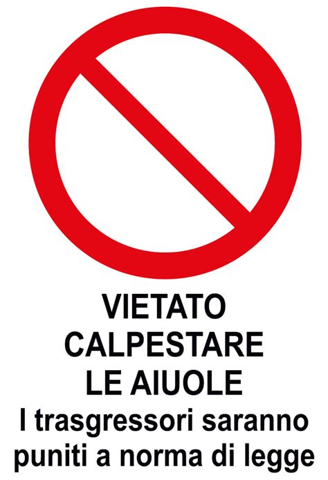 Segnaletica di divieto di assunzione farmaci per determinate condizioni mediche