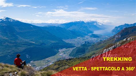 Escursione panoramica Monte Cavallo