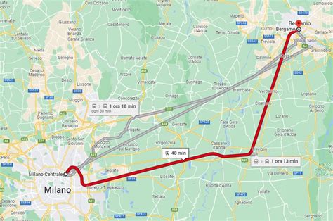 Mappa del tragitto da Mistretta a Patti e Santo Stefano di Camastra