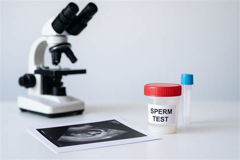 Diagnosi Fattore Maschile