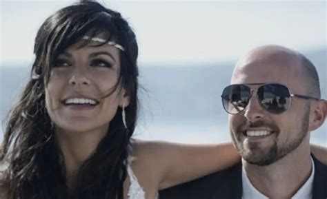 Hope e Liam devastati dal dolore