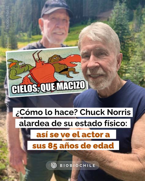 Chuck/Dio