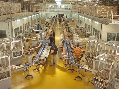 linea di produzione pannolini industriale
