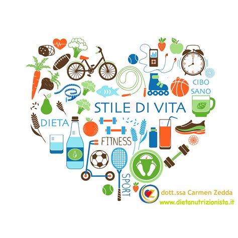 Dieta e Stile di Vita per la Fertilità