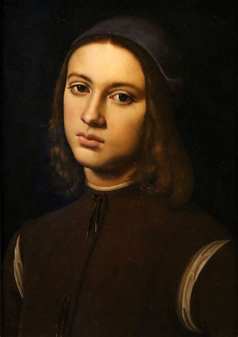 Ritratto del Perugino