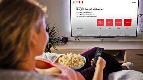 Interfaccia di una piattaforma di contenuti in abbonamento per adulti