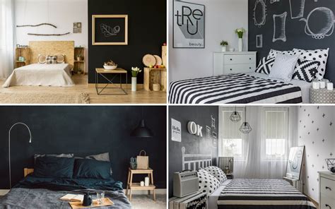 dettaglio di un cassetto decorato con vernice lavagna e pomelli colorati