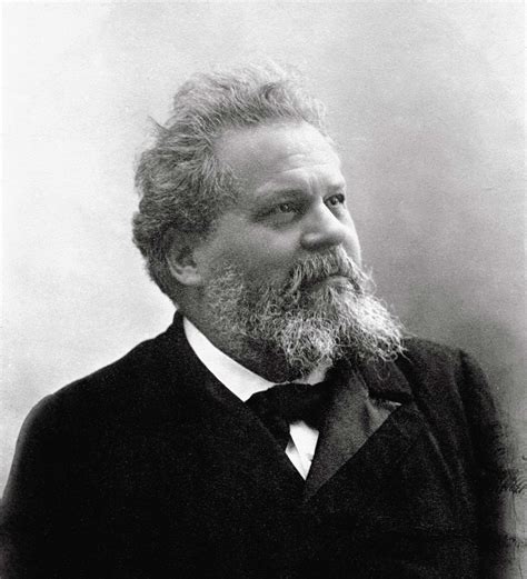 Giosuè Carducci giovane e maturo