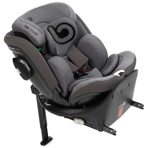 Seggiolino auto Be Cool Wagon 2 i-Size
