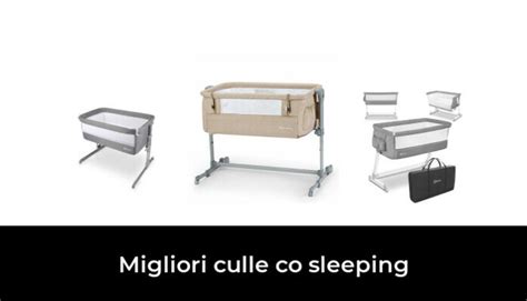 Confronto tra i modelli di culle co-sleeping più popolari