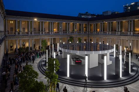 Installazione di design per l'infanzia alla Milano Design Week