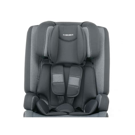 Riduttore ergonomico per seggiolino auto