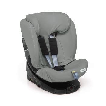 Tavola comparativa seggiolini auto Foppapedretti i-Size 40-150cm