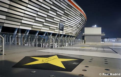 Cammino delle Stelle Juventus Stadium